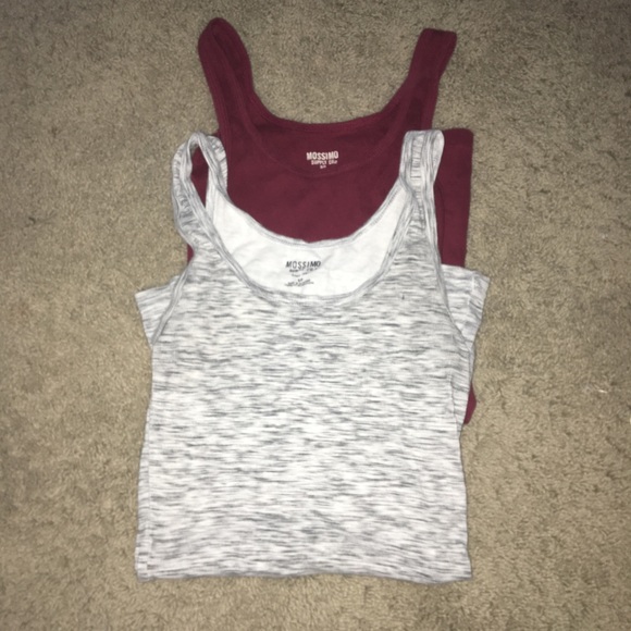 Basic Tank Set - Picture 2 of 2